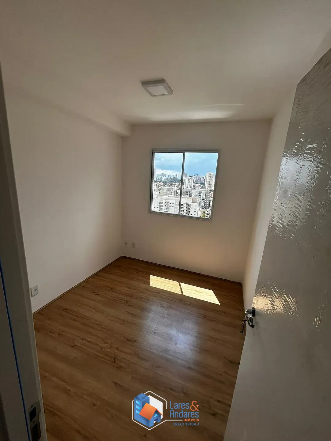 Apartamento, 2 quartos, 37 m² - Foto 3