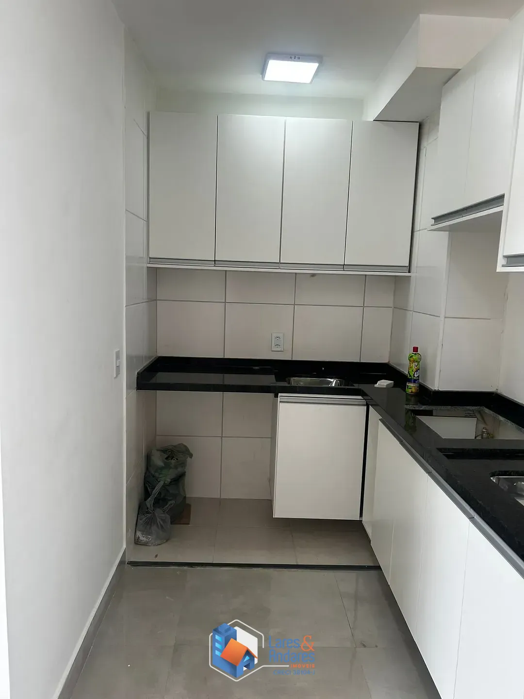 Apartamento, 2 quartos, 37 m² - Foto 10