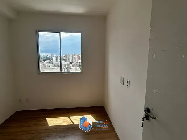 Apartamento com 37m² 2 quartos e 1 banheiro, à venda, no bairro Interlagos em São Paulo