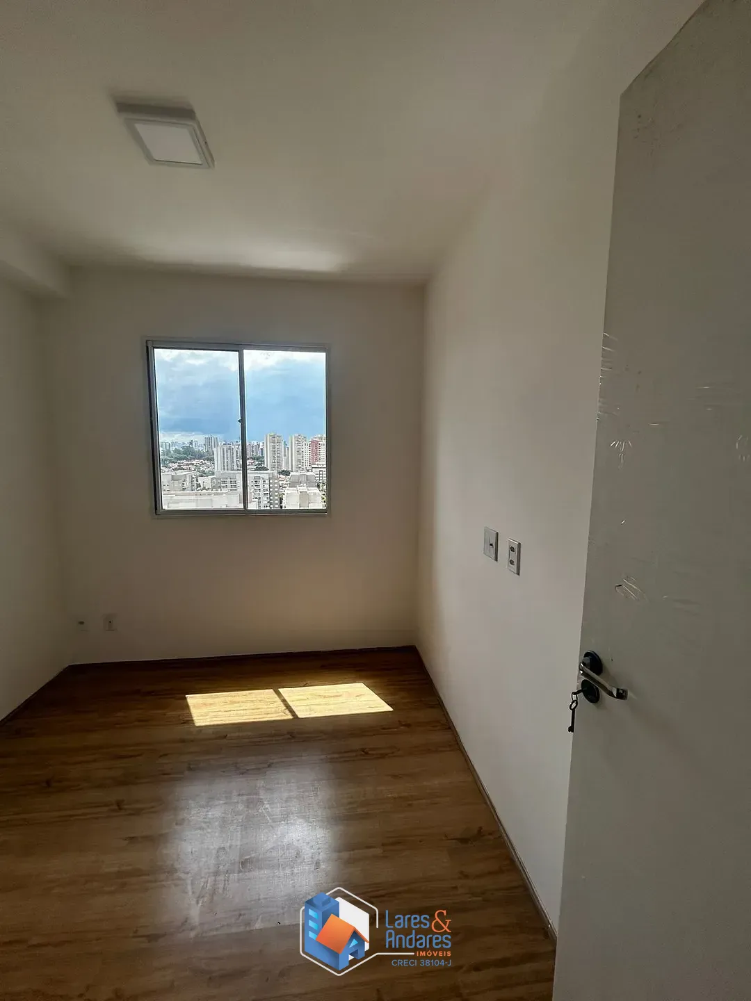 Apartamento, 2 quartos, 37 m² - Foto 4