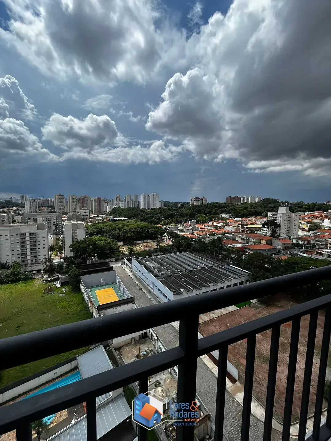 Apartamento, 2 quartos, 37 m² - Foto 11