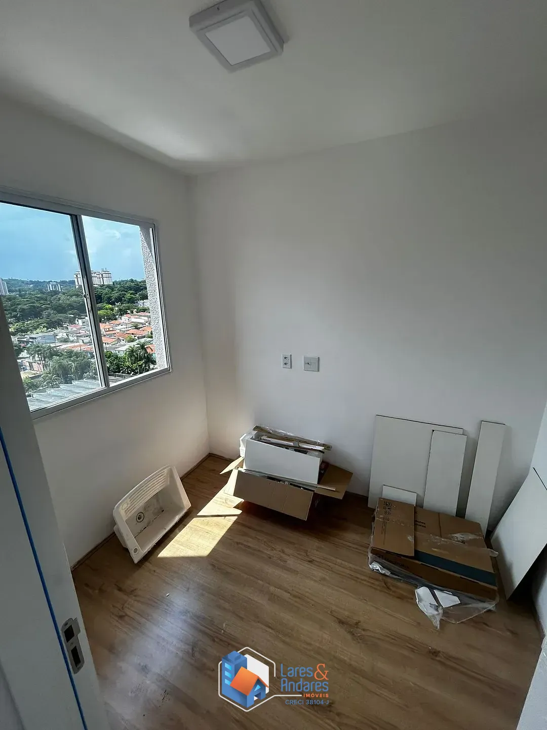 Apartamento, 2 quartos, 37 m² - Foto 8