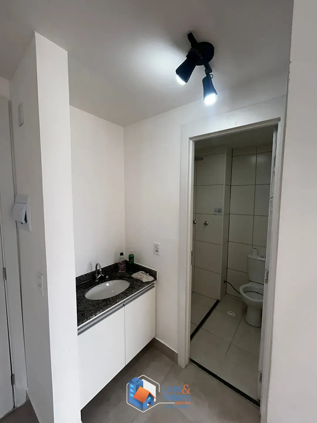 Apartamento, 2 quartos, 37 m² - Foto 12