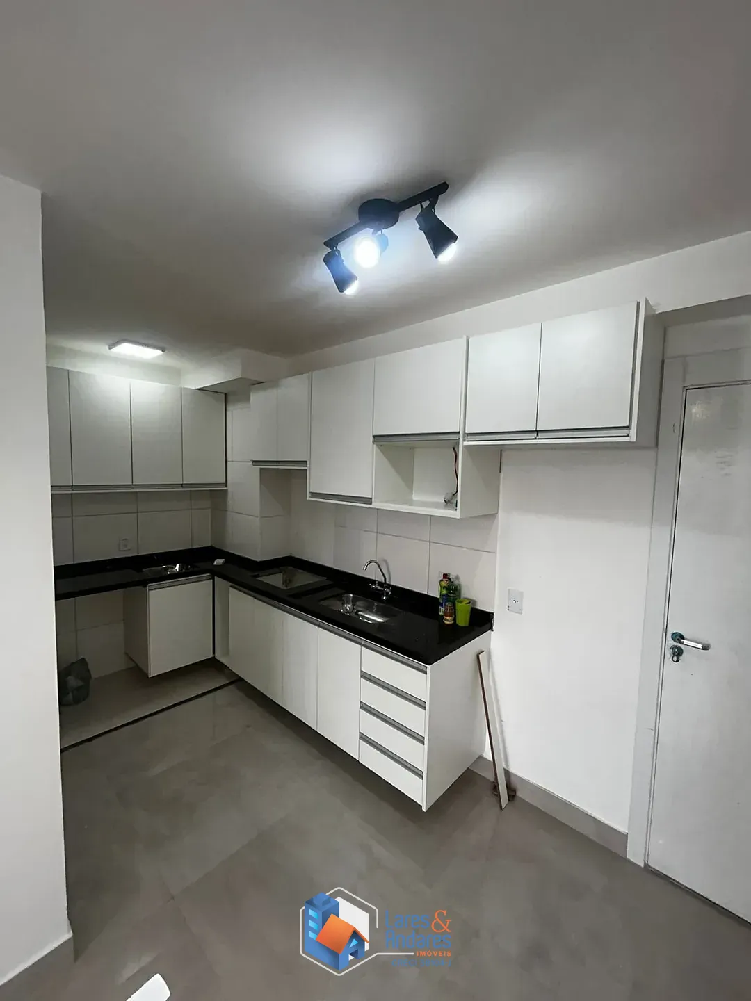 Apartamento, 2 quartos, 37 m² - Foto 5