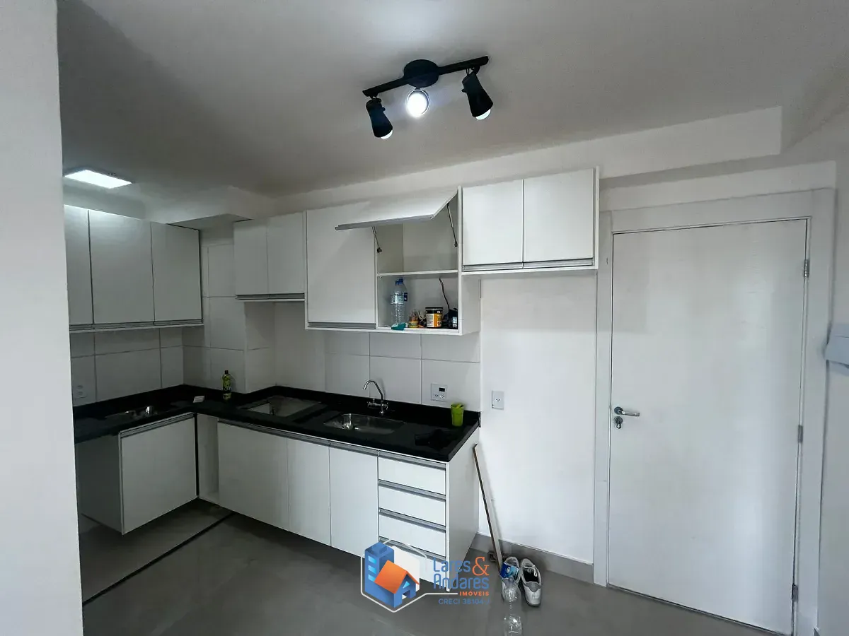Apartamento, 2 quartos, 37 m² - Foto 7