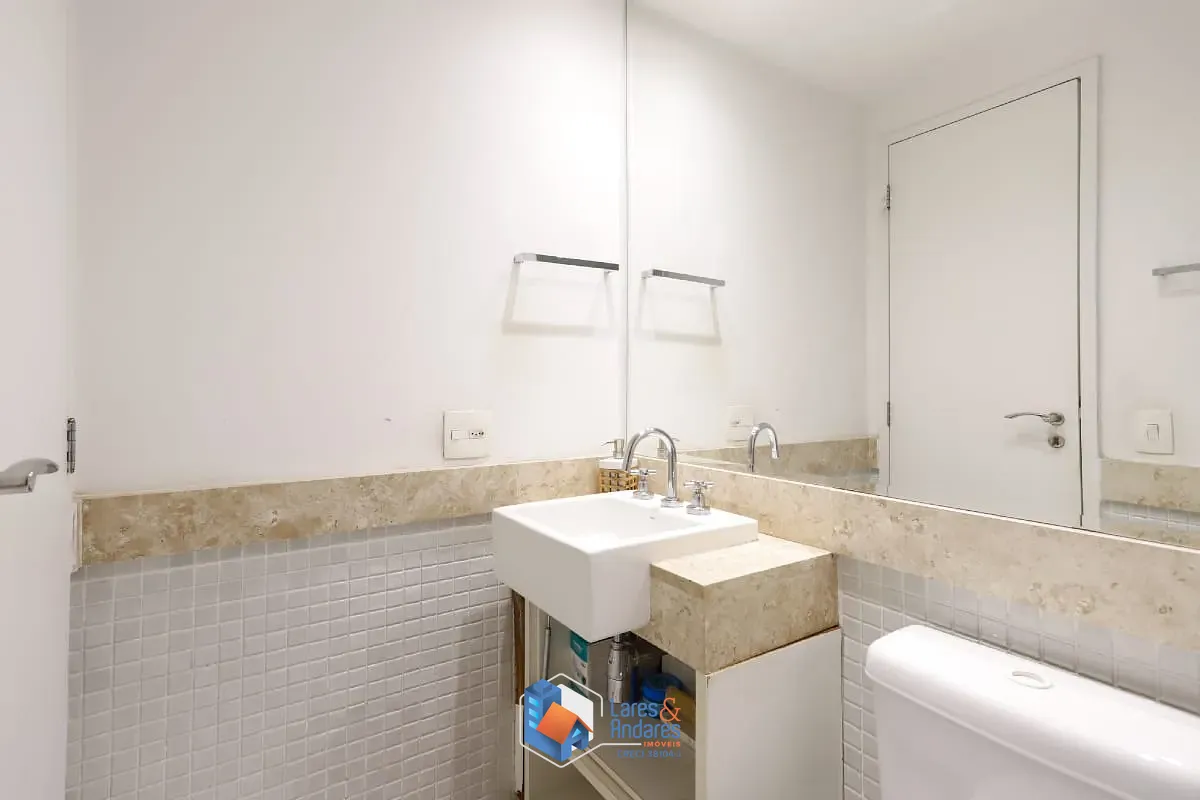 Apartamento, 2 quartos, 67 m² - Foto 3