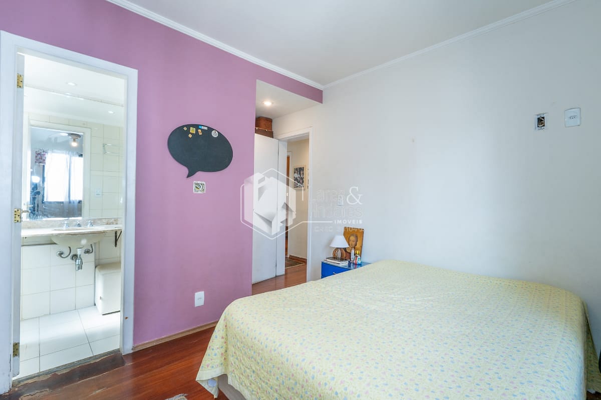 Apartamento, 3 quartos, 101 m² - Foto 23