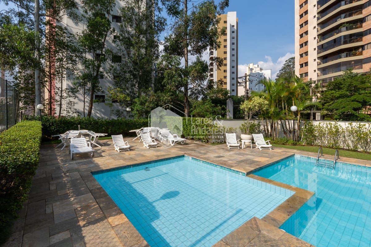 Apartamento, 3 quartos, 101 m² - Foto 29