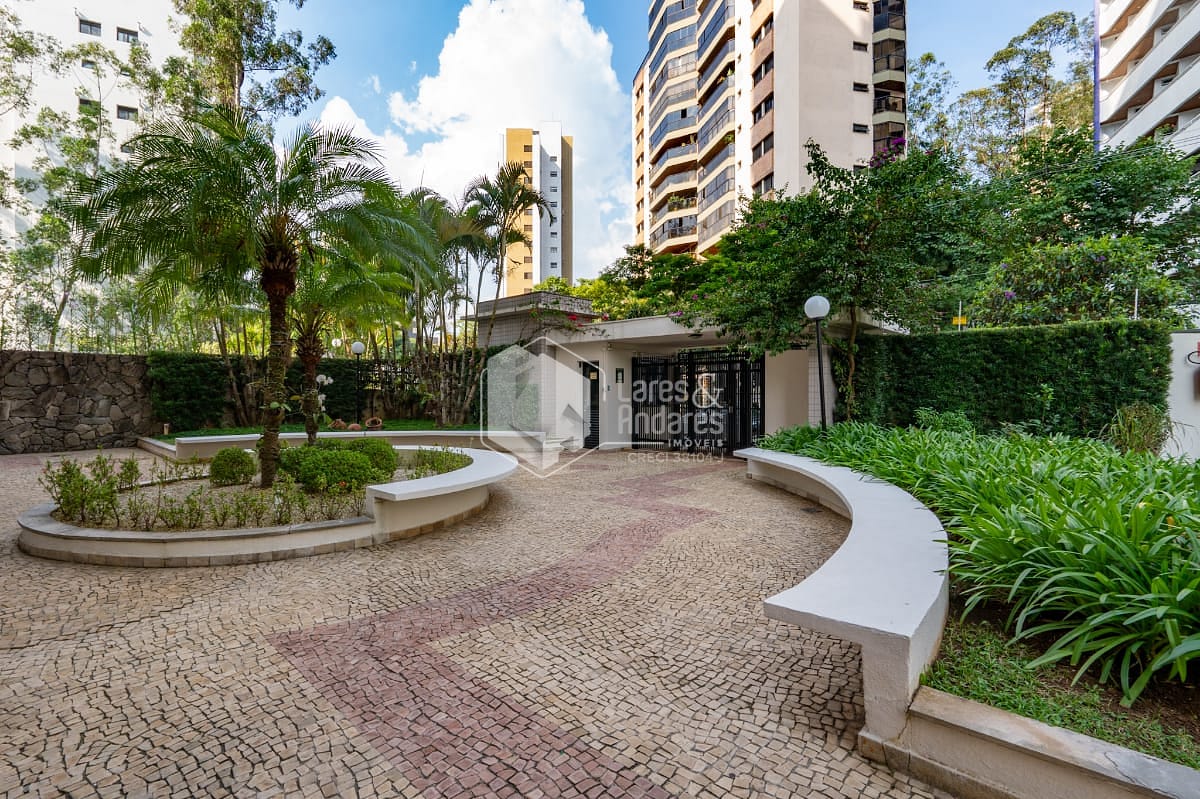 Apartamento, 3 quartos, 101 m² - Foto 32