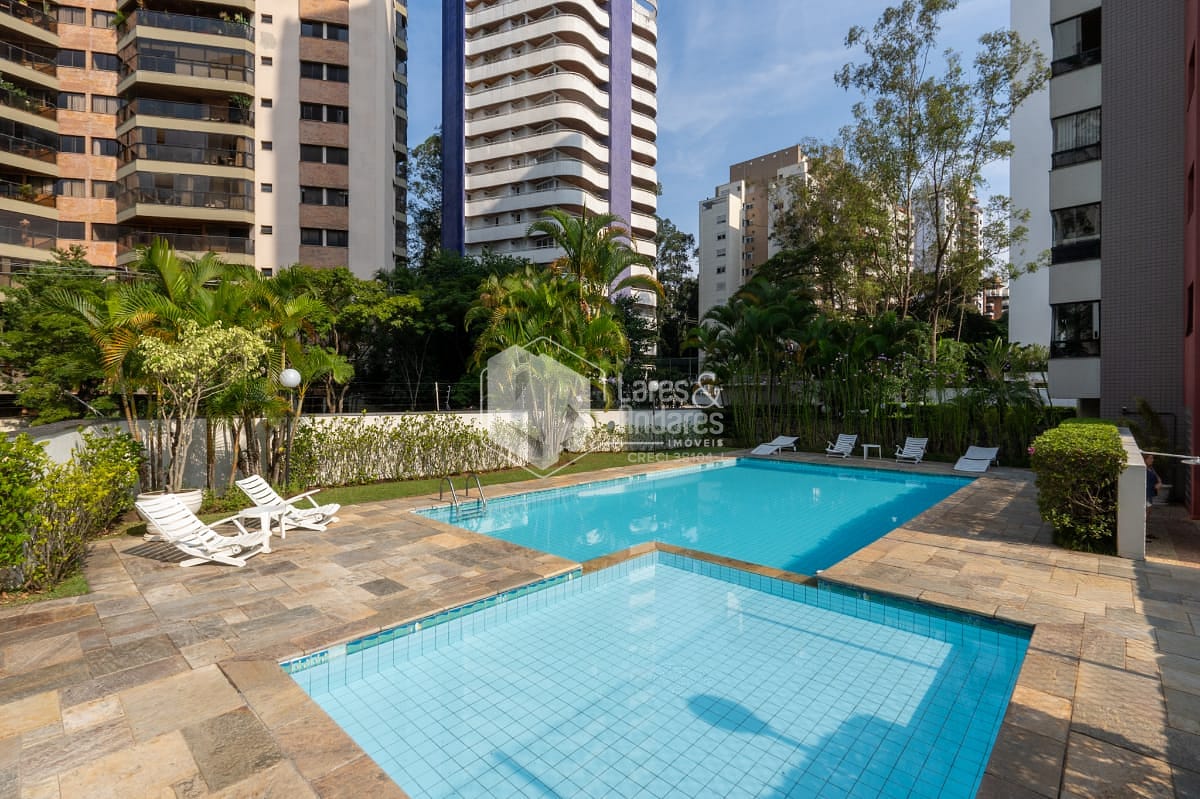 Apartamento, 3 quartos, 101 m² - Foto 36