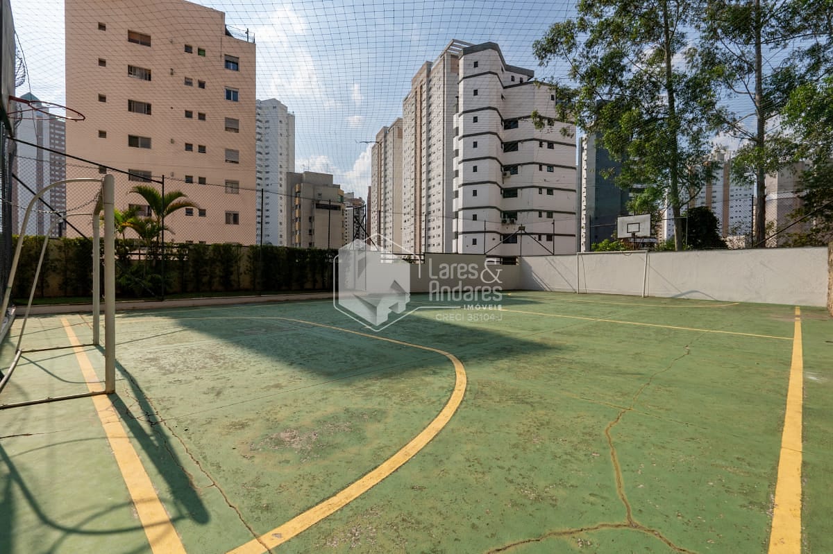 Apartamento, 3 quartos, 101 m² - Foto 40