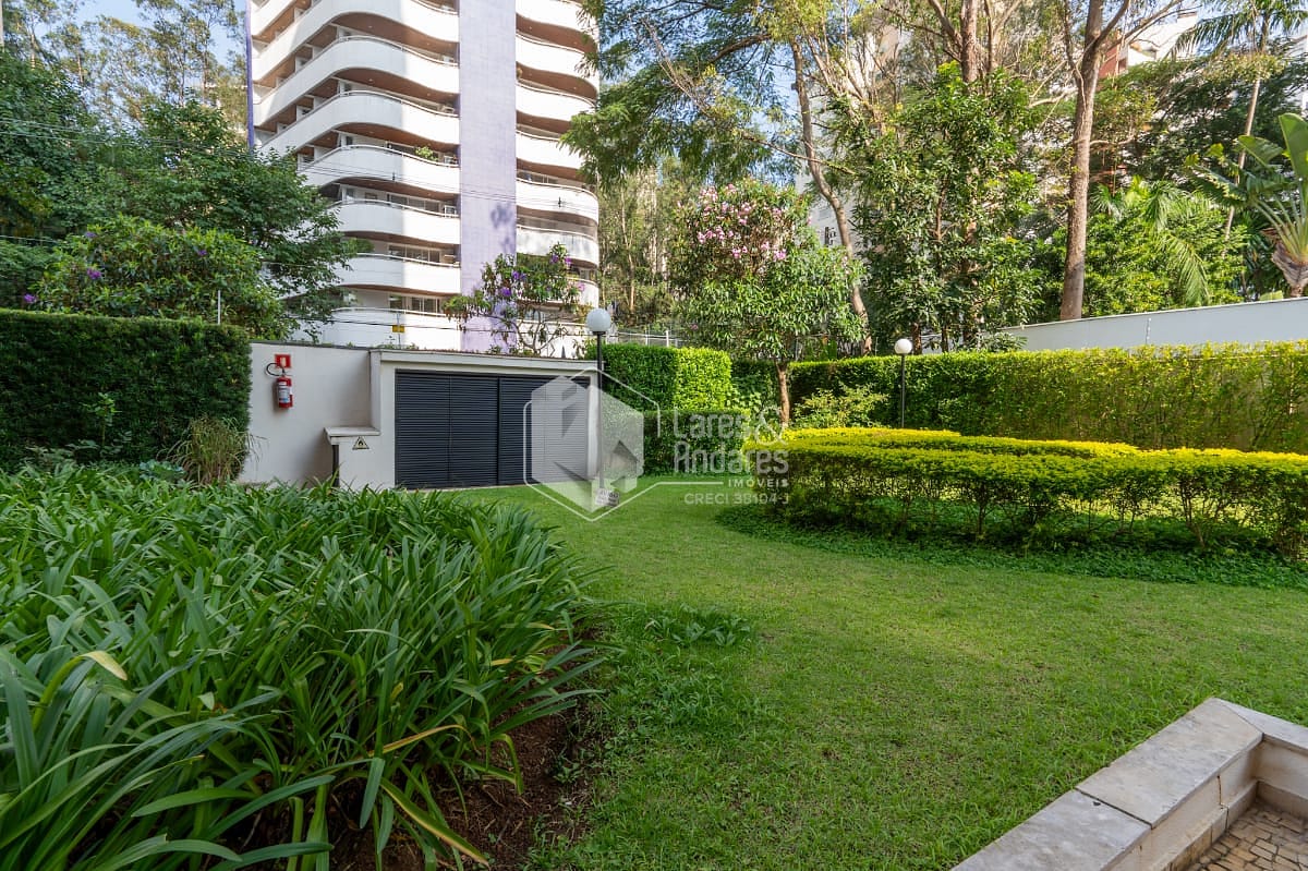 Apartamento, 3 quartos, 101 m² - Foto 42