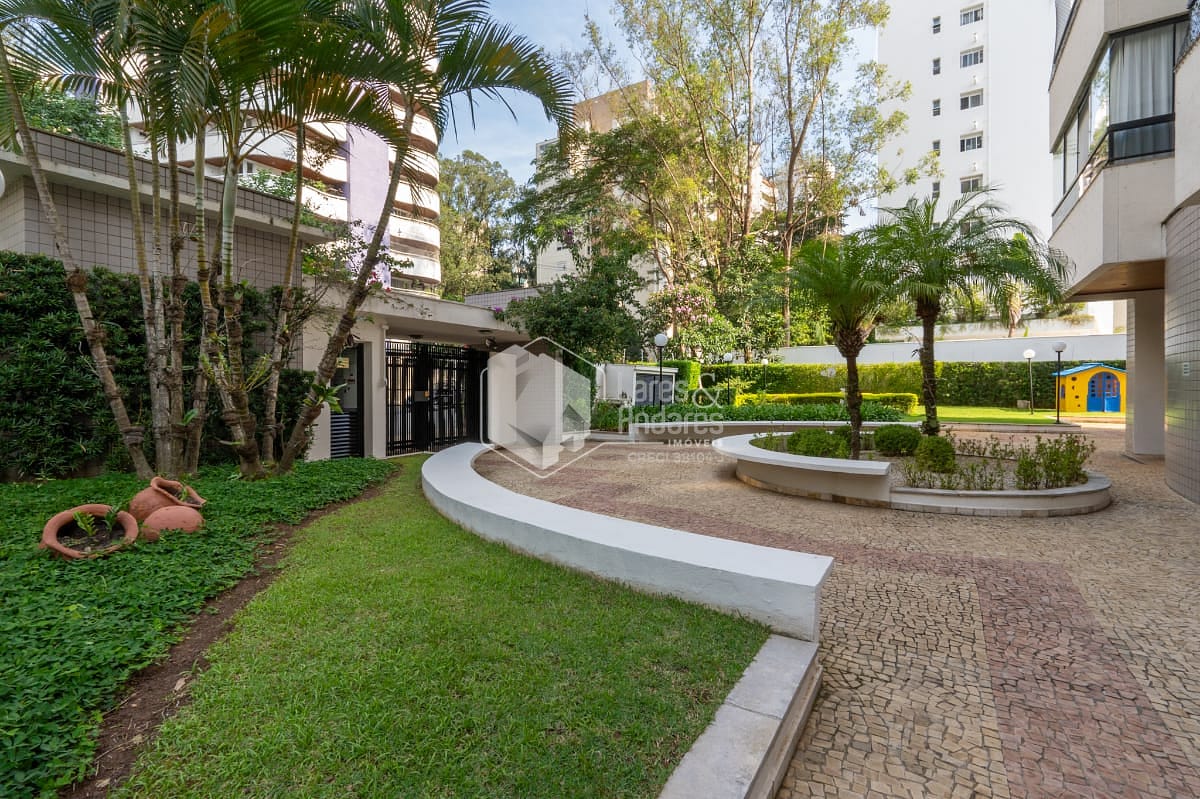 Apartamento, 3 quartos, 101 m² - Foto 43