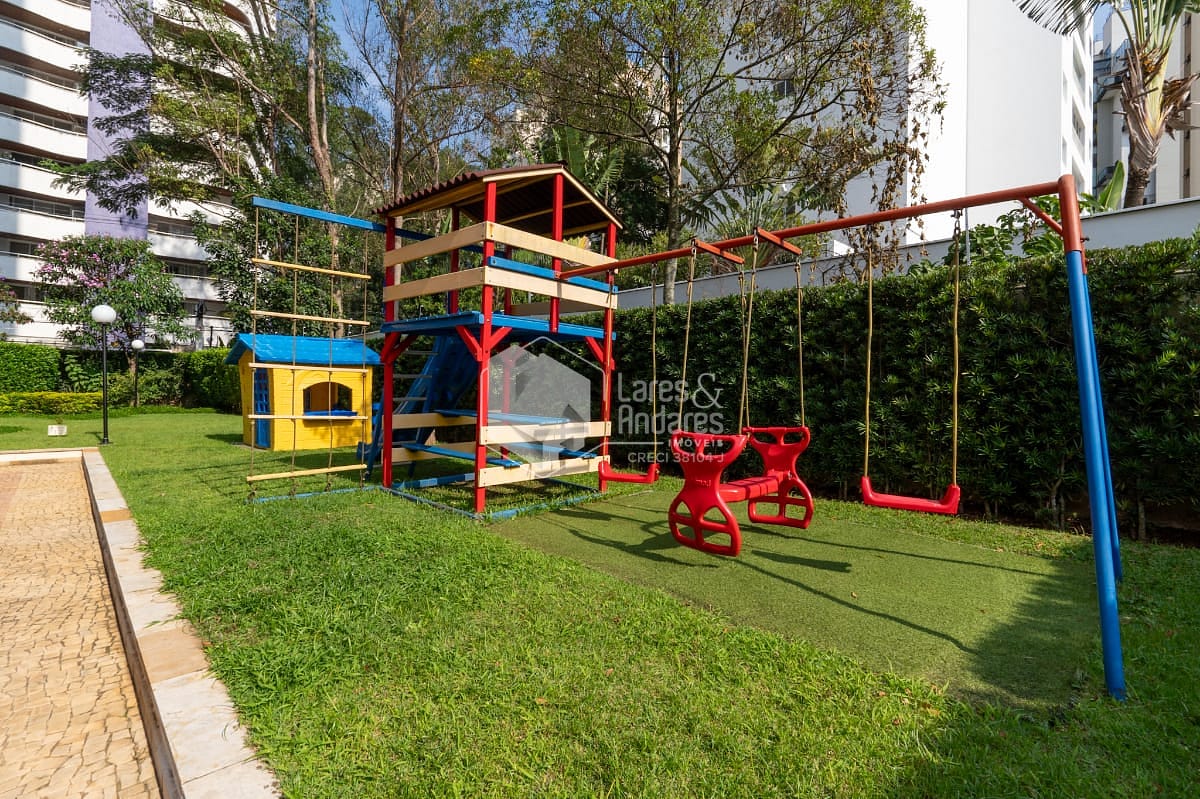 Apartamento, 3 quartos, 101 m² - Foto 46