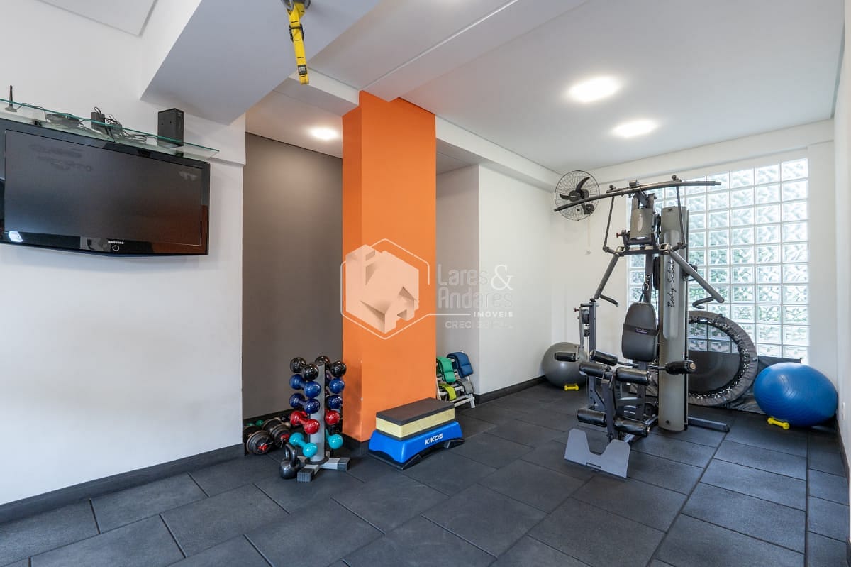 Apartamento, 3 quartos, 101 m² - Foto 47