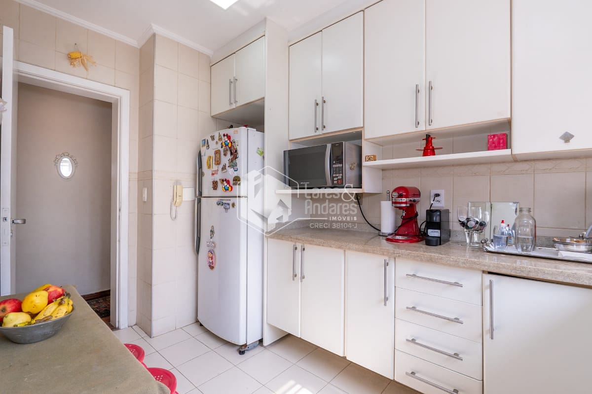 Apartamento, 3 quartos, 101 m² - Foto 14