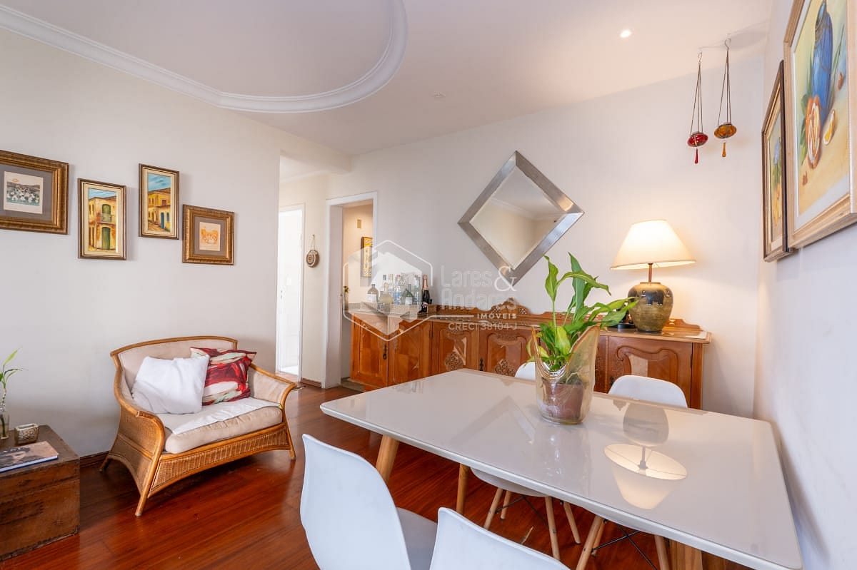 Apartamento, 3 quartos, 101 m² - Foto 7