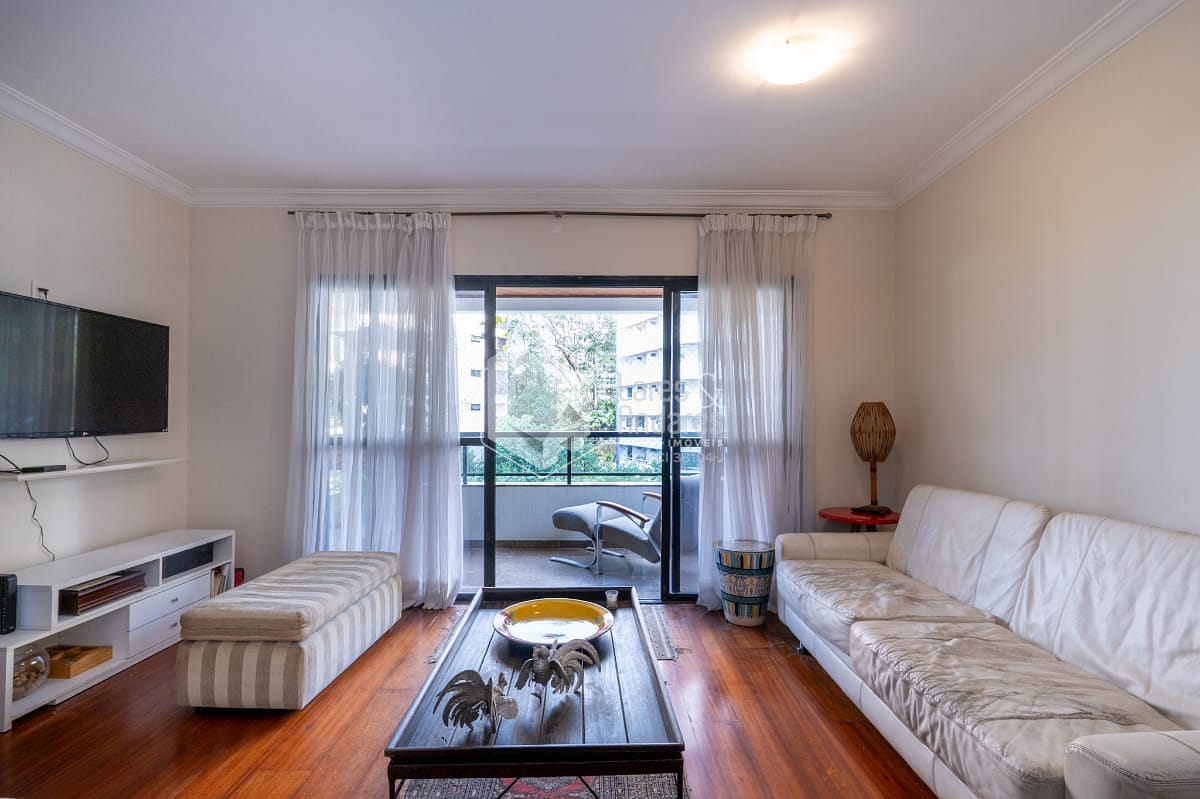 Apartamento, 3 quartos, 101 m² - Foto 8