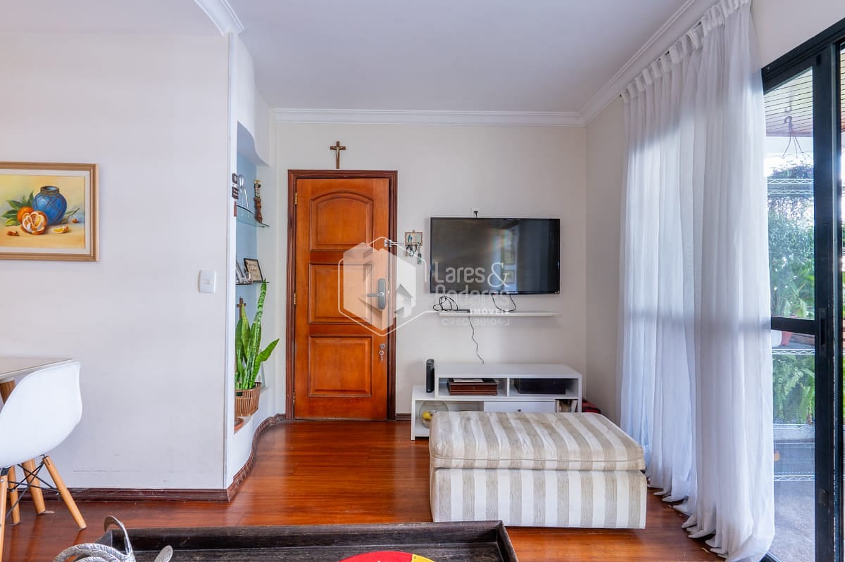 Apartamento, 3 quartos, 101 m² - Foto 6