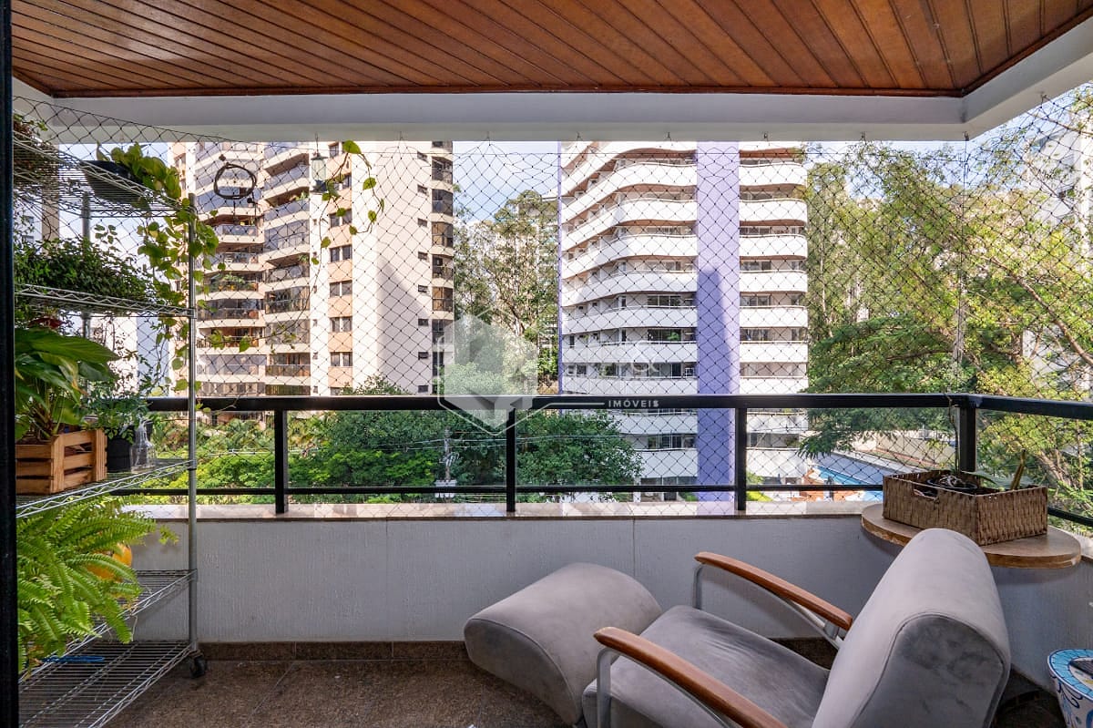 Apartamento, 3 quartos, 101 m² - Foto 9