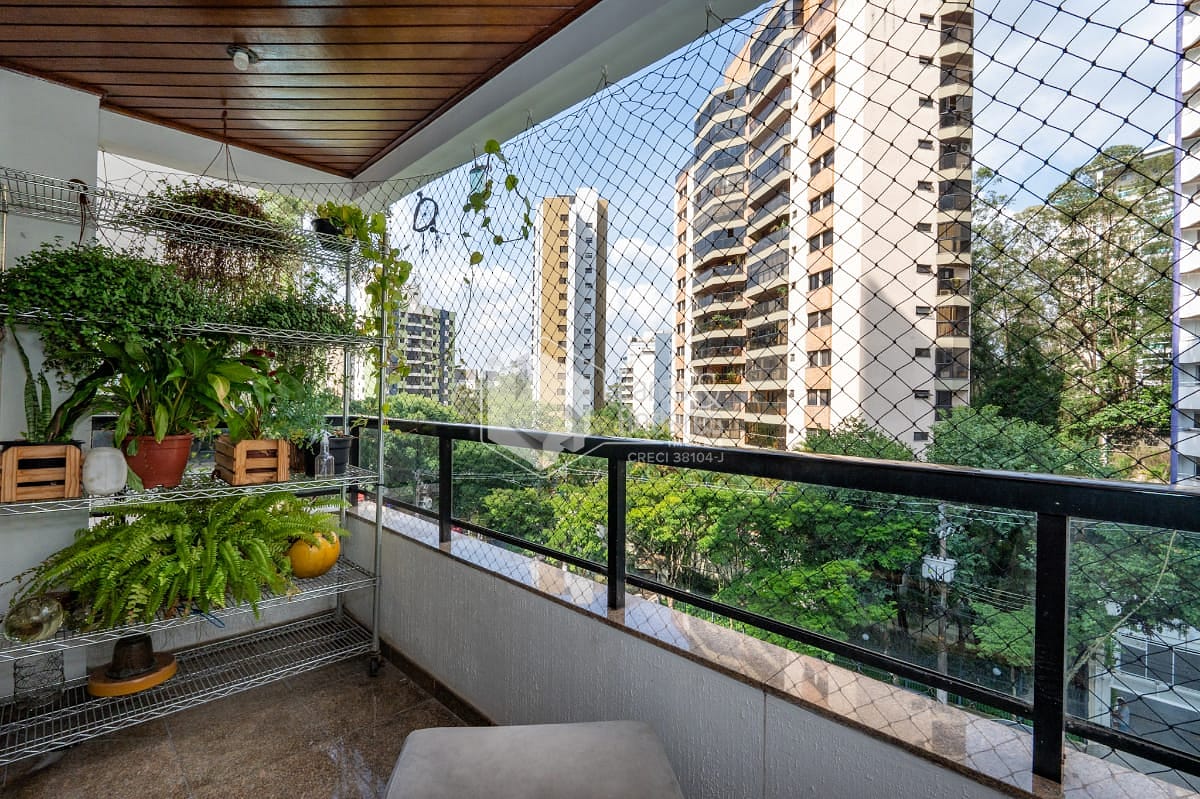 Apartamento, 3 quartos, 101 m² - Foto 10