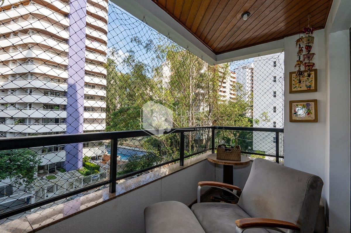 Apartamento, 3 quartos, 101 m² - Foto 11