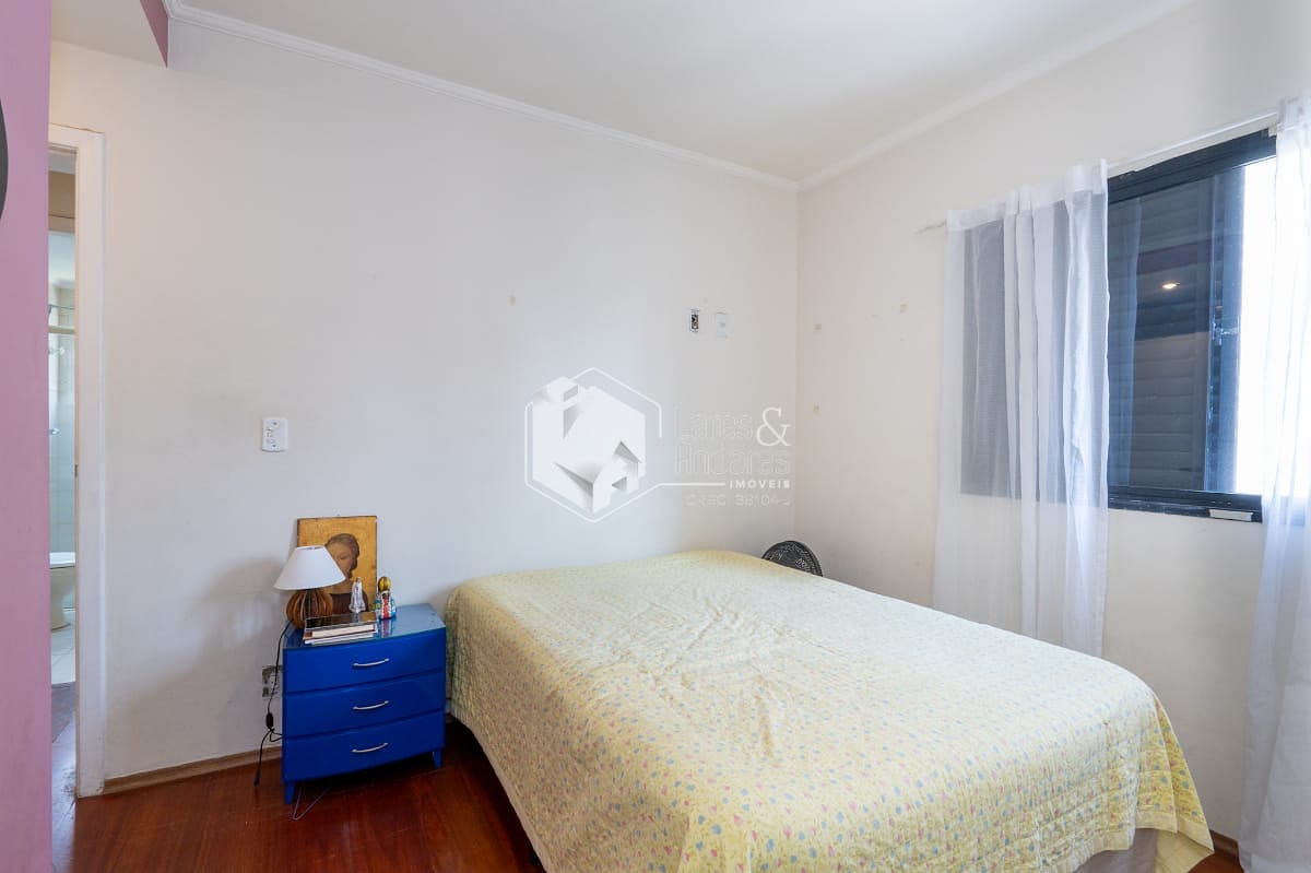 Apartamento, 3 quartos, 101 m² - Foto 21