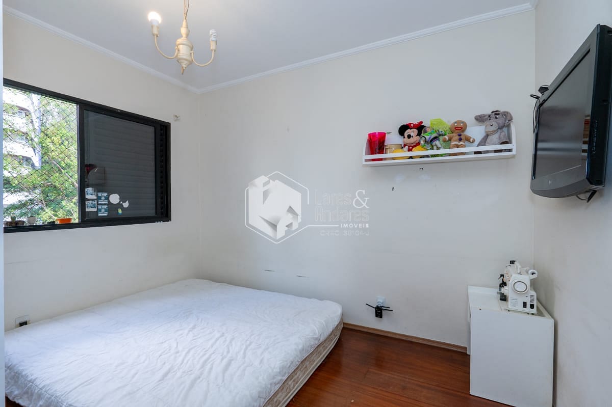 Apartamento, 3 quartos, 101 m² - Foto 20