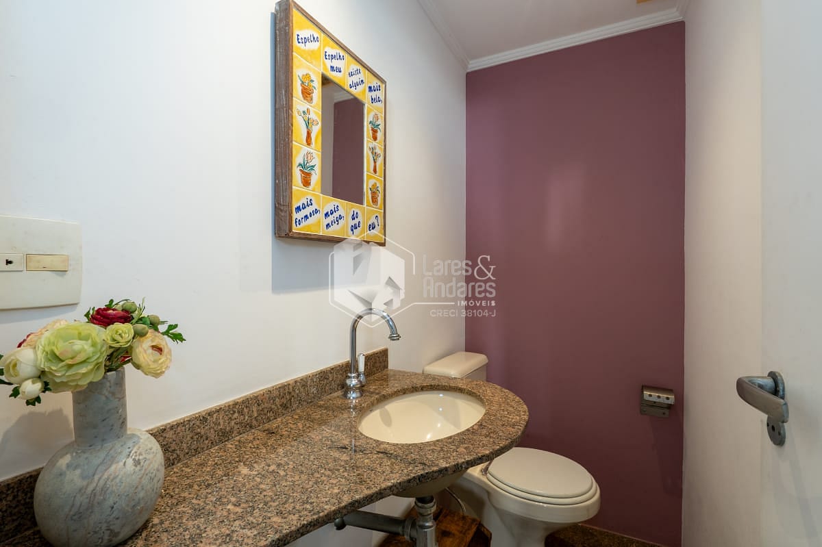 Apartamento, 3 quartos, 101 m² - Foto 12