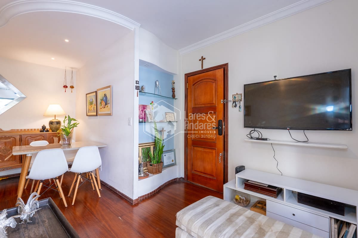 Apartamento, 3 quartos, 101 m² - Foto 5