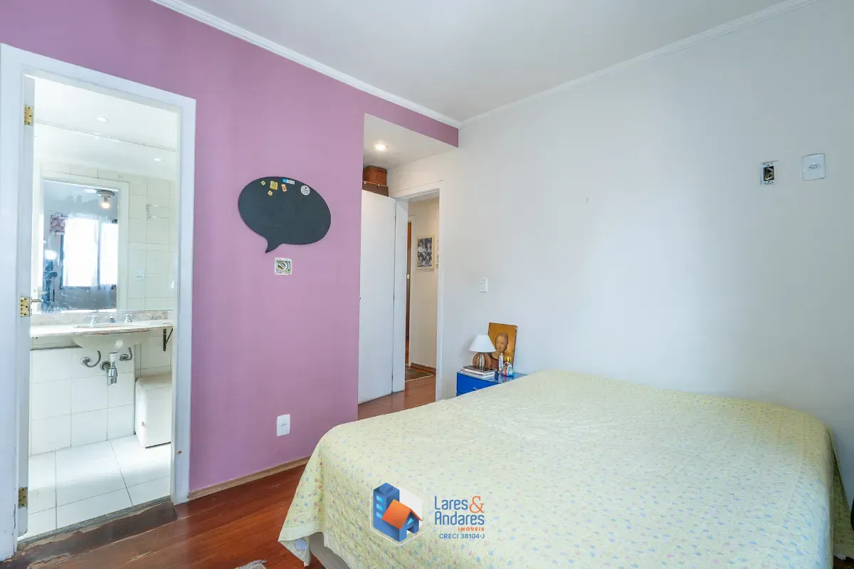Apartamento, 3 quartos, 101 m² - Foto 23