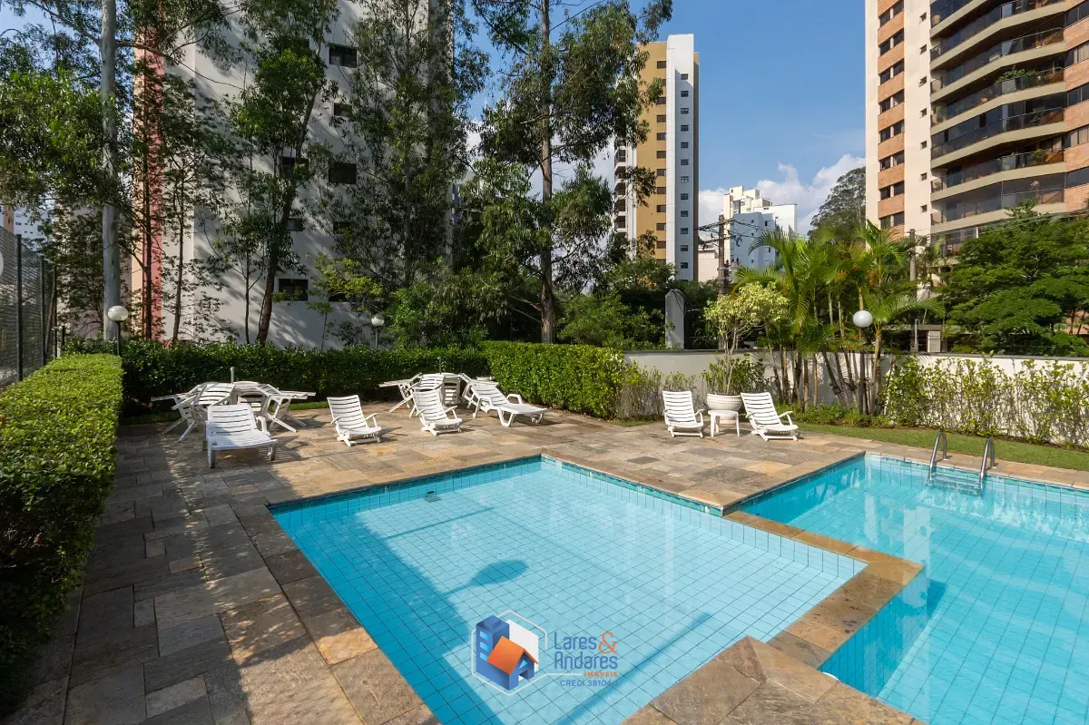 Apartamento, 3 quartos, 101 m² - Foto 29
