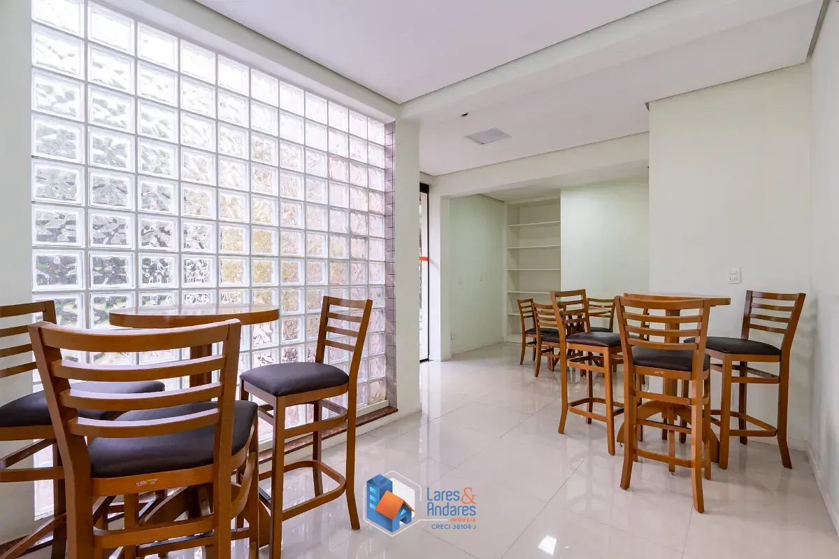 Apartamento, 3 quartos, 101 m² - Foto 31