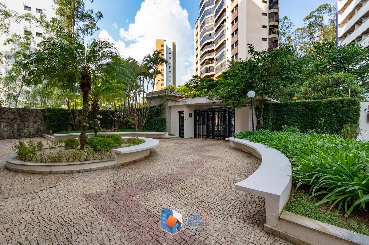 Apartamento, 3 quartos, 101 m² - Foto 32