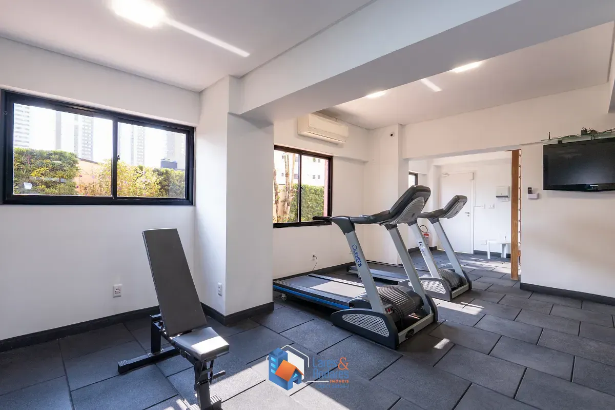 Apartamento, 3 quartos, 101 m² - Foto 33