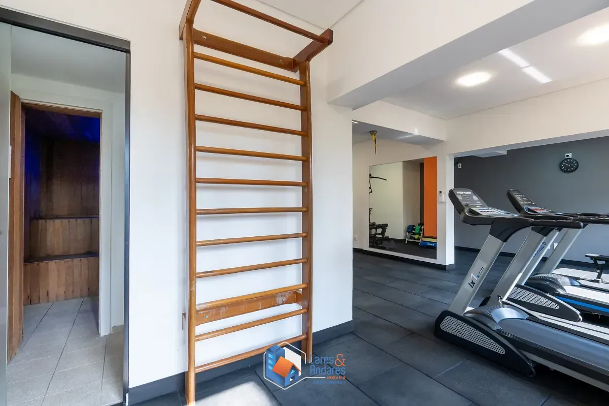 Apartamento, 3 quartos, 101 m² - Foto 34