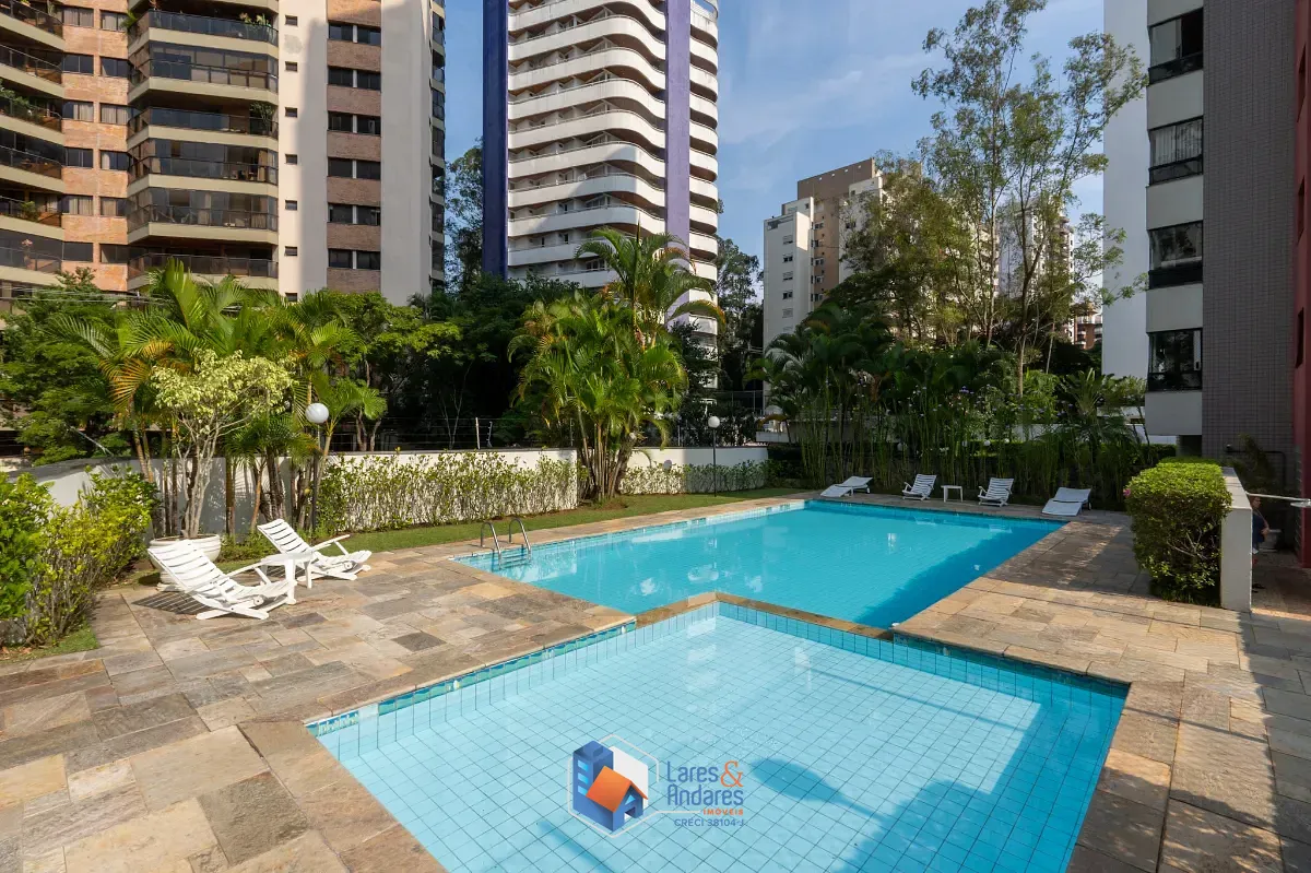 Apartamento, 3 quartos, 101 m² - Foto 36