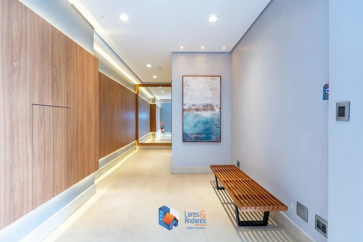 Apartamento, 3 quartos, 101 m² - Foto 37