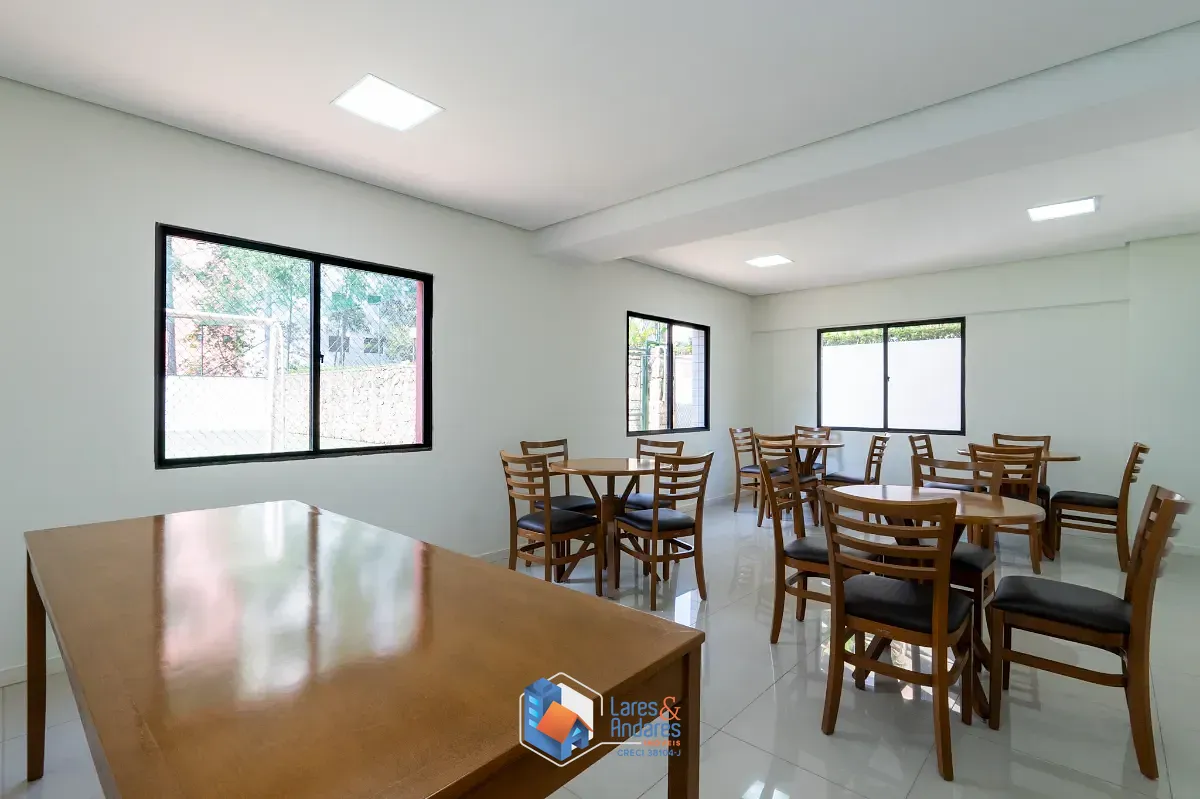 Apartamento, 3 quartos, 101 m² - Foto 39