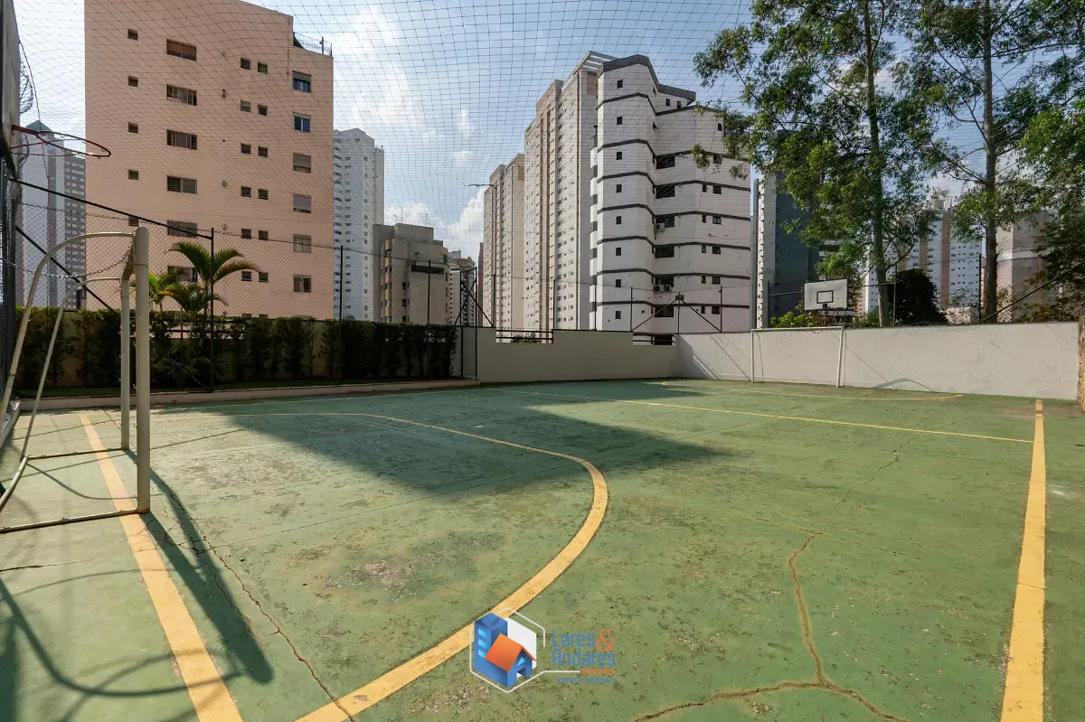 Apartamento, 3 quartos, 101 m² - Foto 40