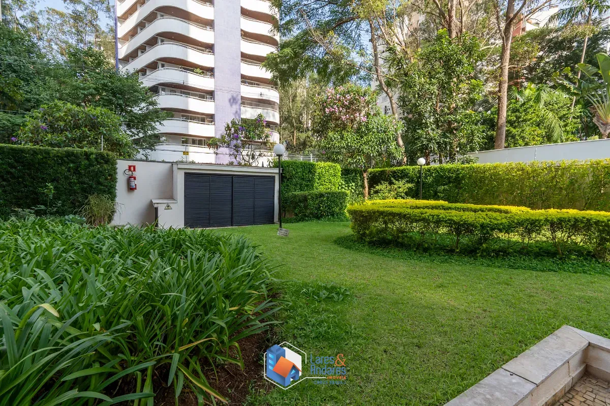 Apartamento, 3 quartos, 101 m² - Foto 42