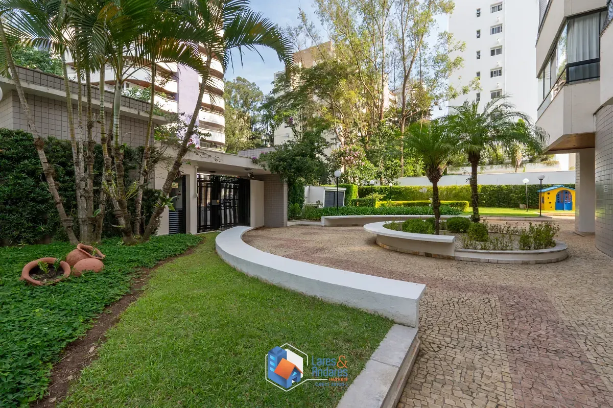 Apartamento, 3 quartos, 101 m² - Foto 43