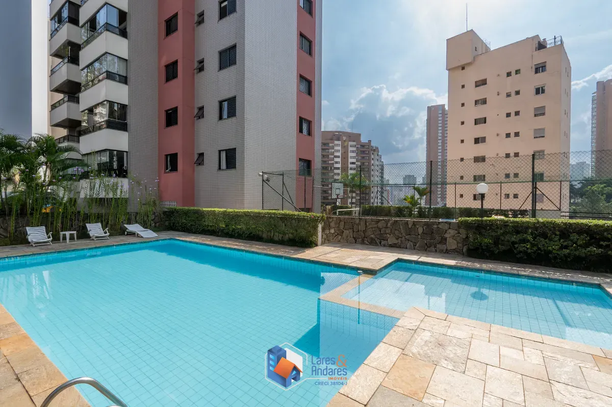 Apartamento, 3 quartos, 101 m² - Foto 44