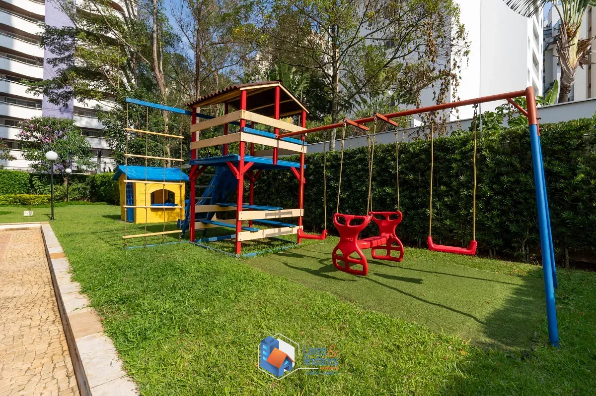 Apartamento, 3 quartos, 101 m² - Foto 46