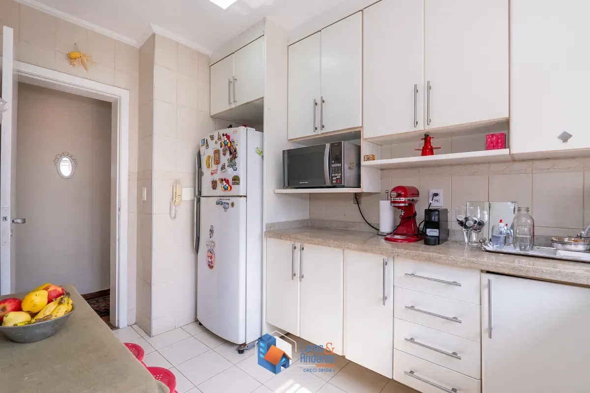 Apartamento, 3 quartos, 101 m² - Foto 14