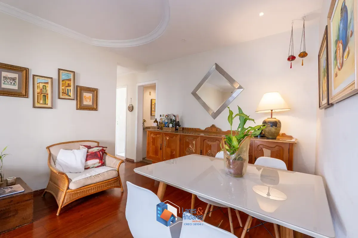 Apartamento, 3 quartos, 101 m² - Foto 7