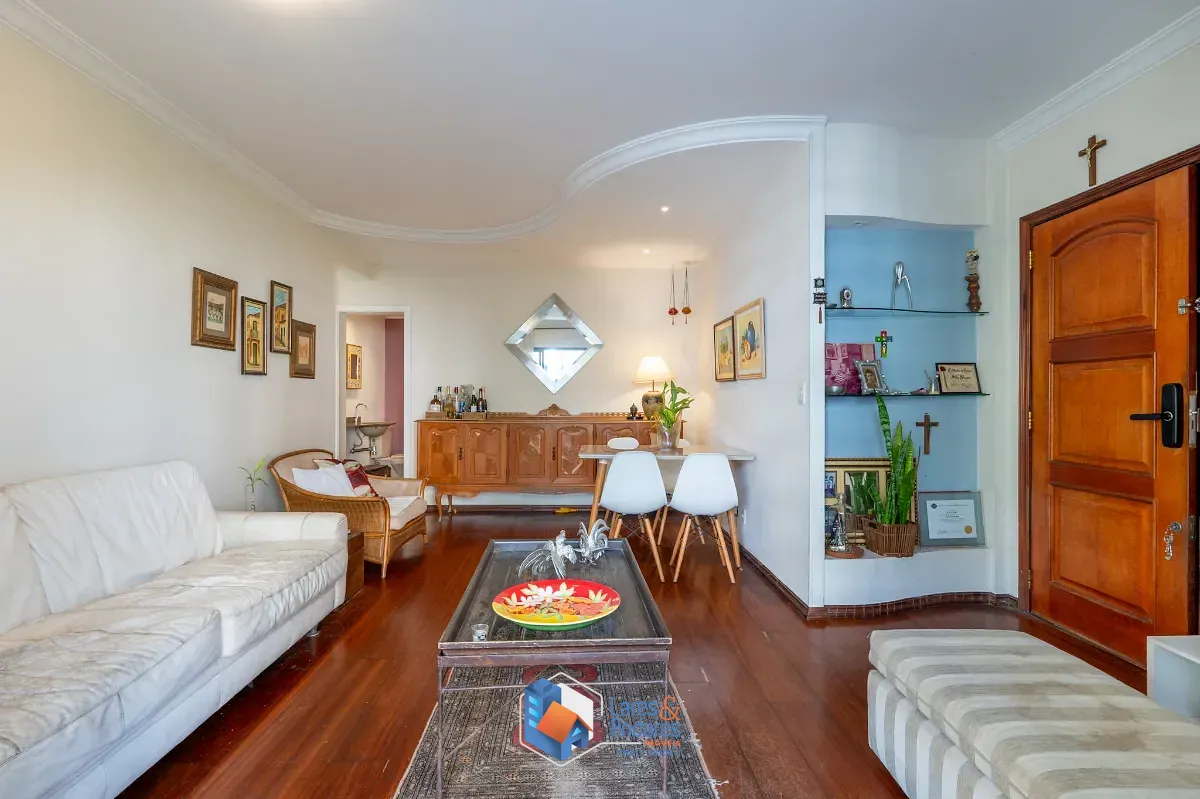 Apartamento, 3 quartos, 101 m² - Foto 5