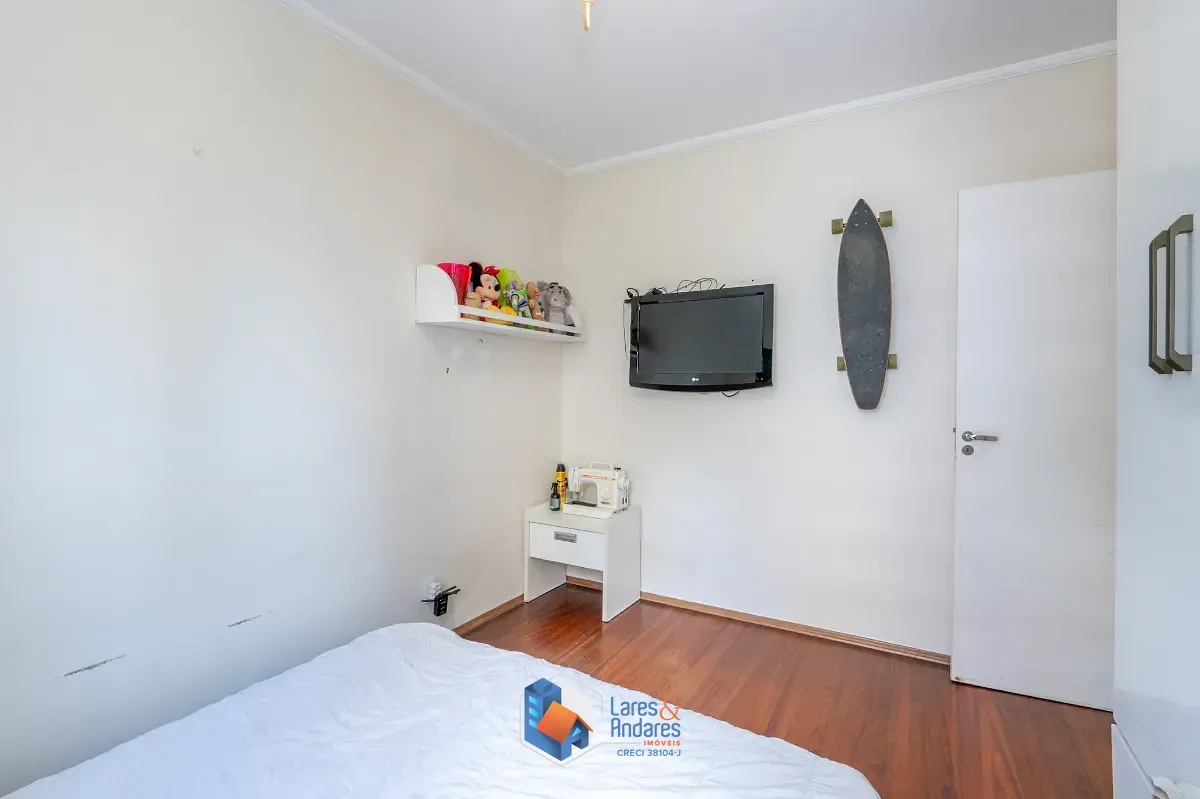 Apartamento, 3 quartos, 101 m² - Foto 19