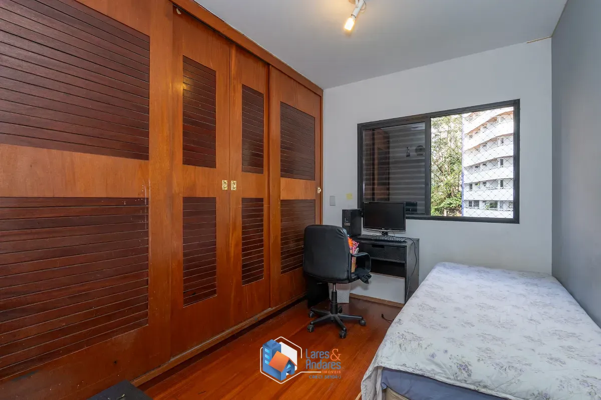 Apartamento, 3 quartos, 101 m² - Foto 26