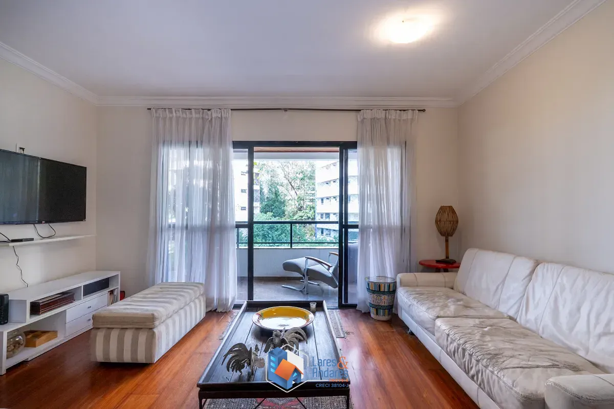 Apartamento, 3 quartos, 101 m² - Foto 8